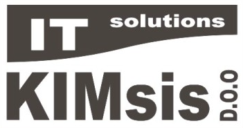 KIMSIS d.o.o. – IT solutions